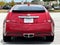 2012 Cadillac CTS Performance