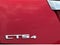 2012 Cadillac CTS Performance