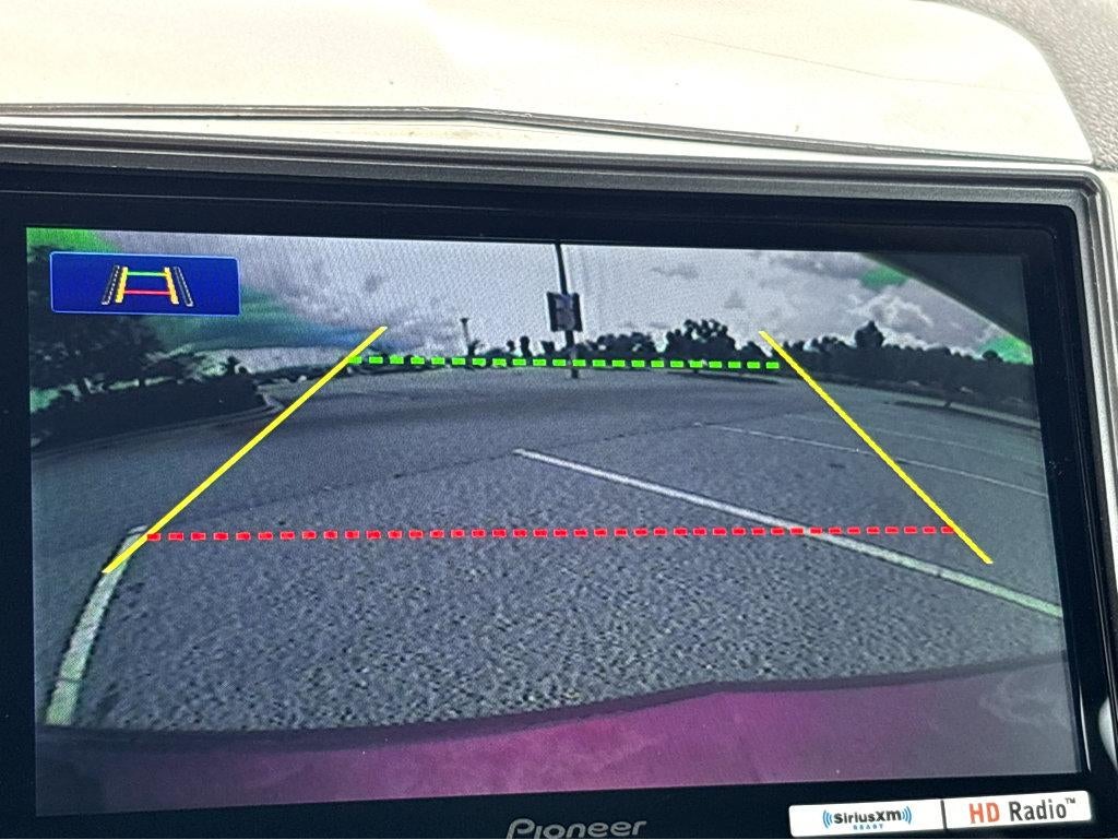 2012 Cadillac CTS Performance