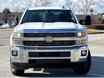 2015 Chevrolet Silverado 2500 HD LT
