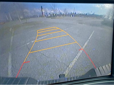 2015 Chevrolet Silverado 2500 HD LT