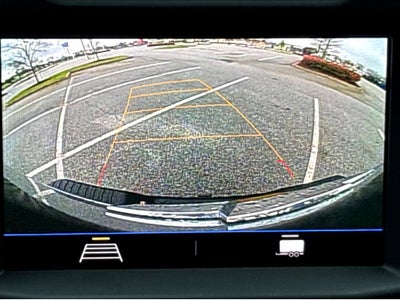 2022 Chevrolet Silverado 2500 HD Custom