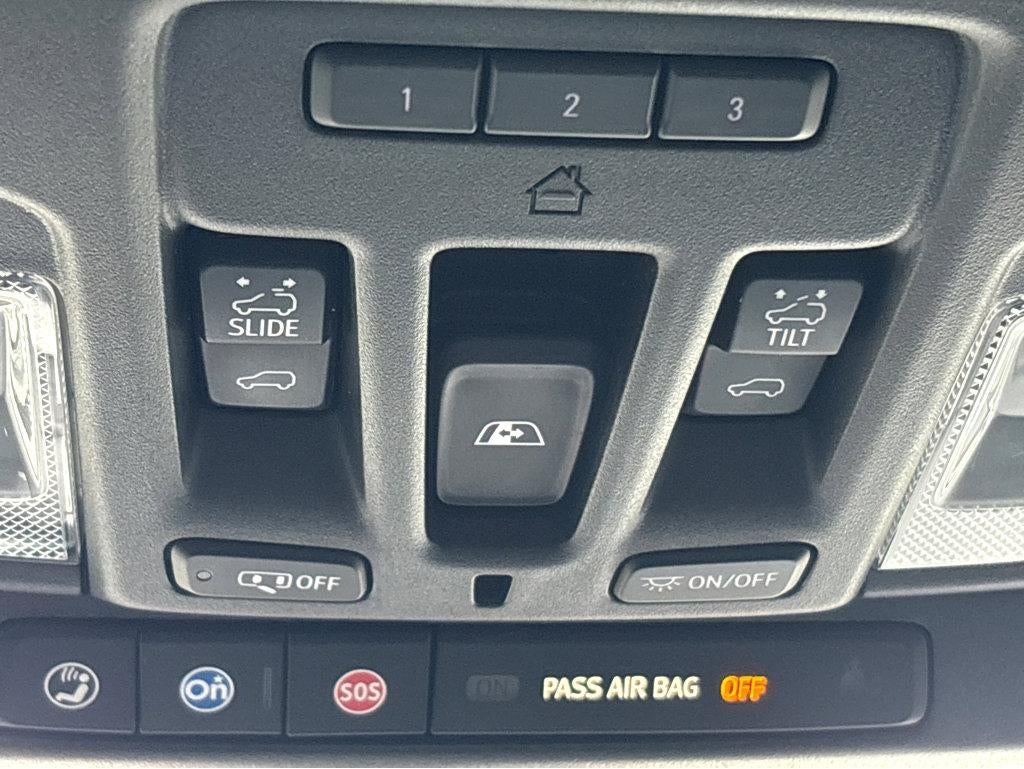 2021 Chevrolet Silverado 2500 HD High Country