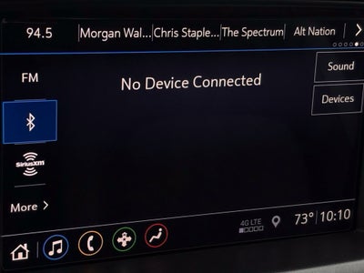 2020 Chevrolet Colorado 2WD Z71