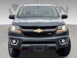 2020 Chevrolet Colorado 2WD Z71