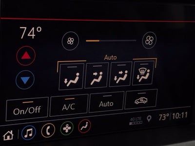 2020 Chevrolet Colorado 2WD Z71