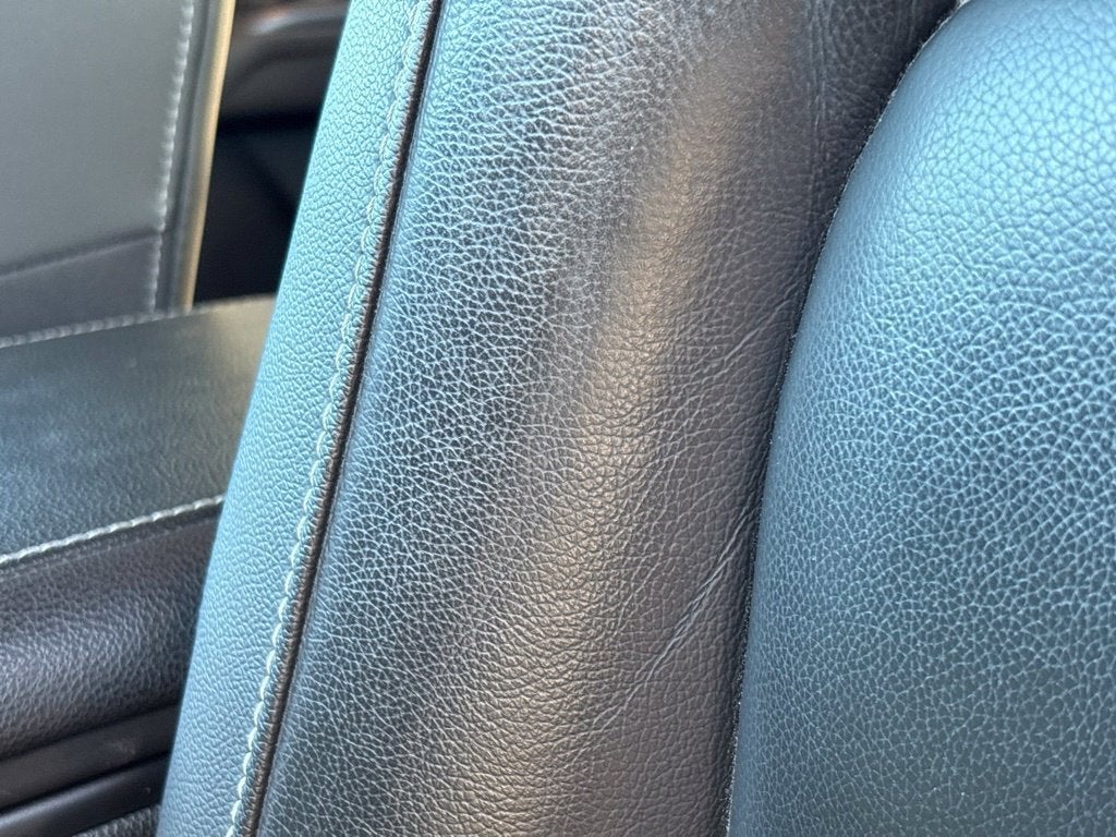 2021 Chevrolet Colorado 4WD LT