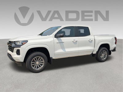2024 Chevrolet Colorado Base