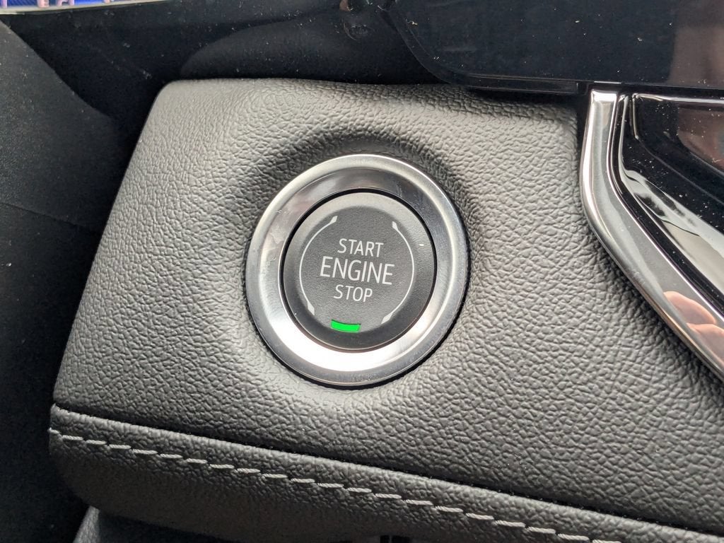 2024 Chevrolet Colorado Base