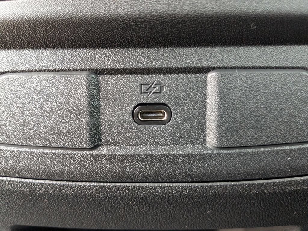 2024 Chevrolet Colorado Base