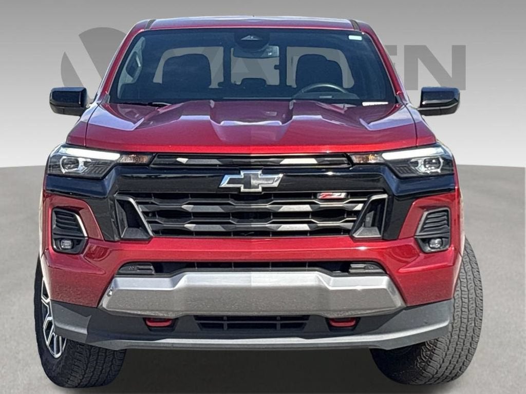 2023 Chevrolet Colorado Base