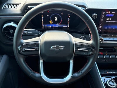 2023 Chevrolet Colorado Base