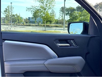 2023 Chevrolet Colorado ZR2