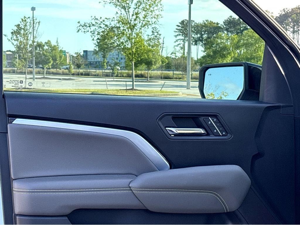 2023 Chevrolet Colorado ZR2