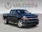 2018 Chevrolet Silverado 1500 Work Truck