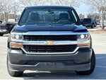 2018 Chevrolet Silverado 1500 Work Truck