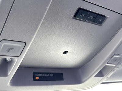 2018 Chevrolet Silverado 1500 Work Truck