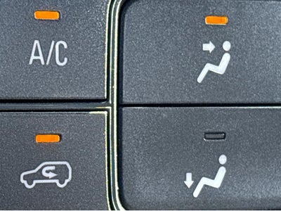 2018 Chevrolet Silverado 1500 Work Truck