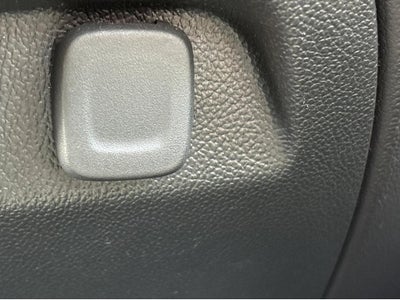 2018 Chevrolet Silverado 1500 Work Truck