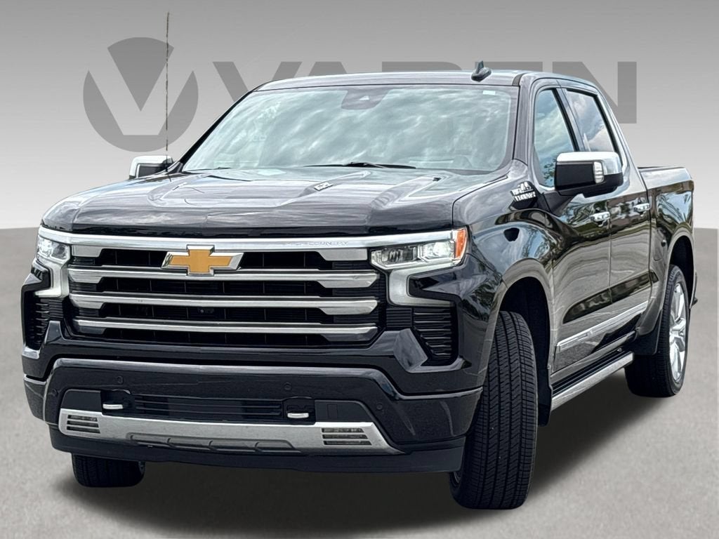 2024 Chevrolet Silverado 1500 Base