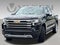 2024 Chevrolet Silverado 1500 Base