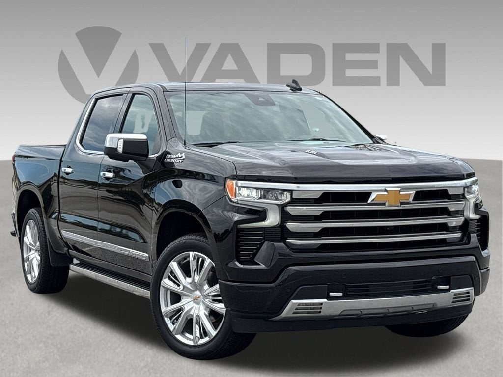 2024 Chevrolet Silverado 1500 Base