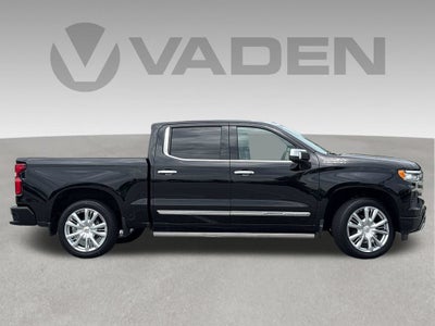2024 Chevrolet Silverado 1500 Base