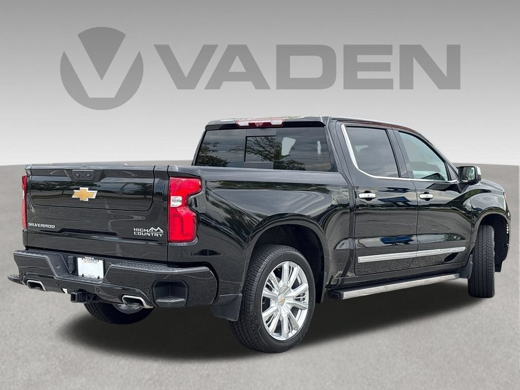 2024 Chevrolet Silverado 1500 Base