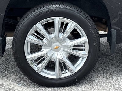 2024 Chevrolet Silverado 1500 Base
