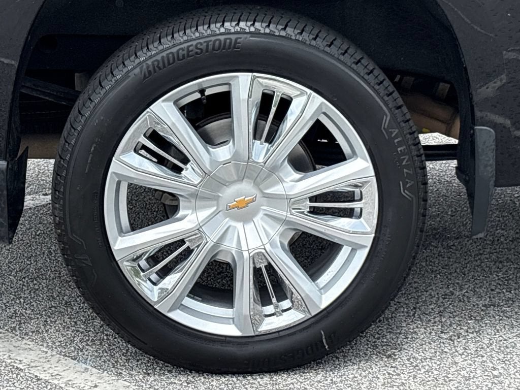 2024 Chevrolet Silverado 1500 Base
