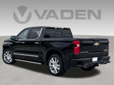 2024 Chevrolet Silverado 1500 Base