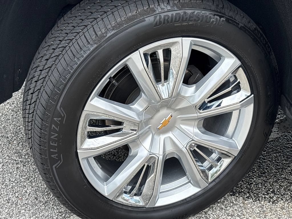 2024 Chevrolet Silverado 1500 Base