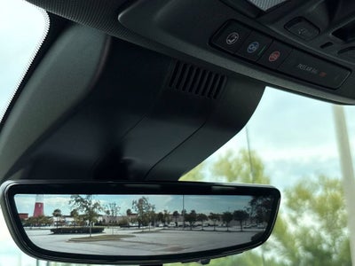 2024 Chevrolet Silverado 1500 Base