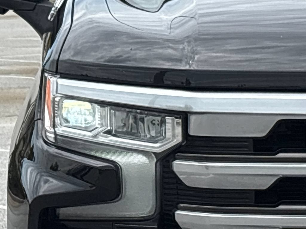2024 Chevrolet Silverado 1500 Base
