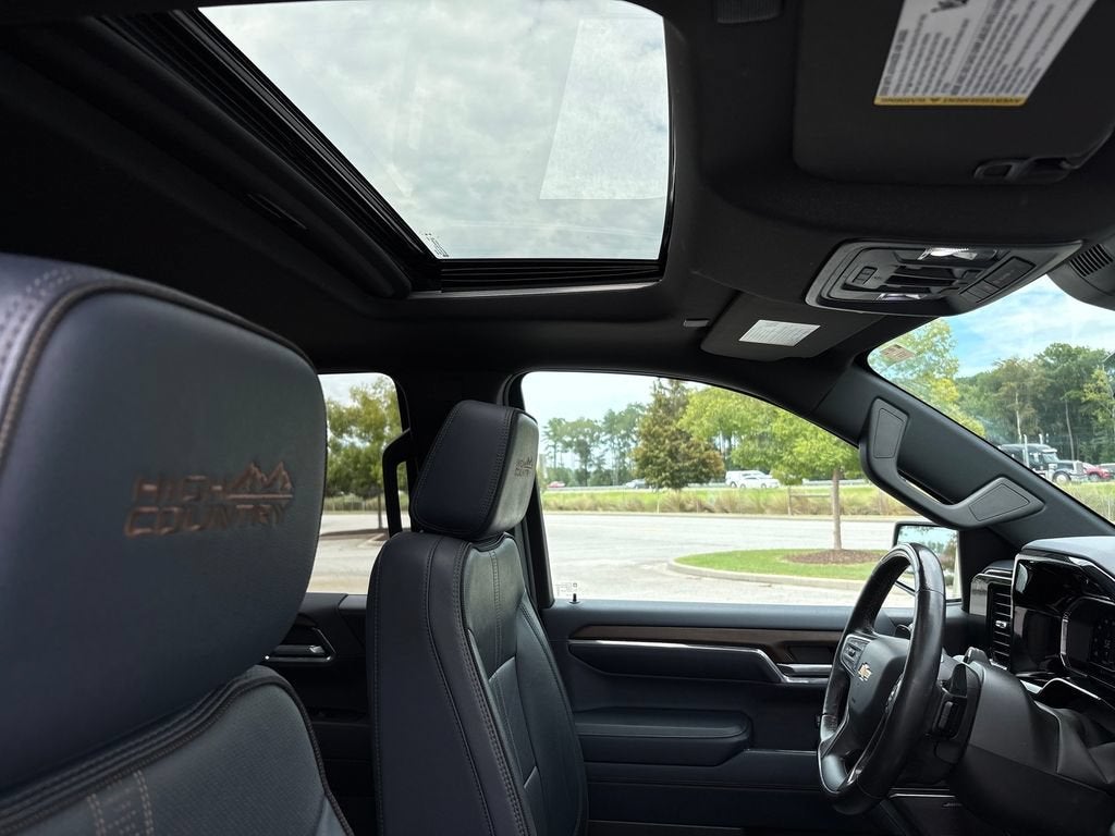 2024 Chevrolet Silverado 1500 Base