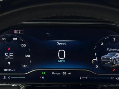 2024 Chevrolet Silverado 1500 Base