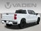 2026 Chevrolet Silverado 1500 Base