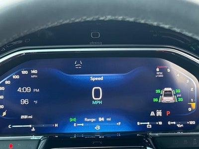 2026 Chevrolet Silverado 1500 Base