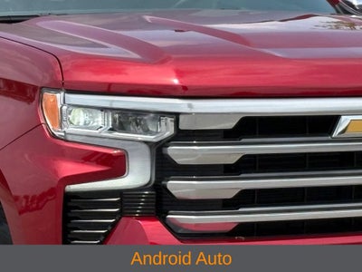 2025 Chevrolet Silverado 1500 Base