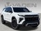 2025 Chevrolet Traverse Base