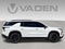 2025 Chevrolet Traverse Base