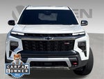 2025 Chevrolet Traverse Base