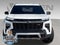 2025 Chevrolet Traverse Base