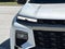 2025 Chevrolet Traverse Base