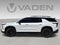2025 Chevrolet Traverse Base