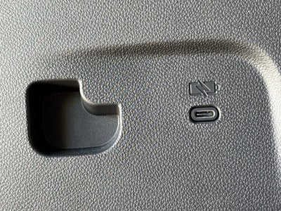 2025 Chevrolet Traverse Base