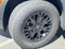 2025 Chevrolet Traverse Base
