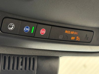 2023 Chevrolet Suburban Base