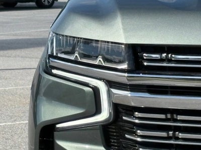 2023 Chevrolet Suburban Base