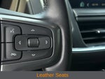 2024 Chevrolet Tahoe Base